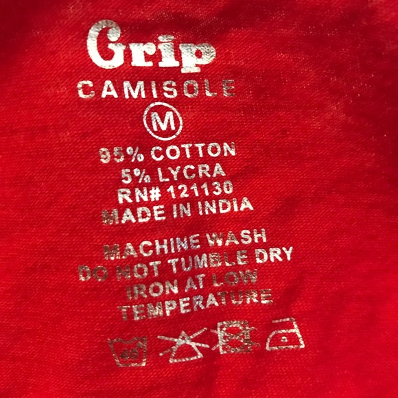 Cami bundle - Picture 2 of 3